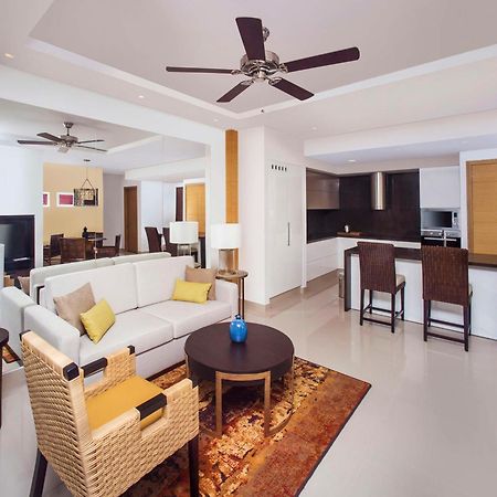 Hyatt Regency Cartagena Hotel Bagian luar foto