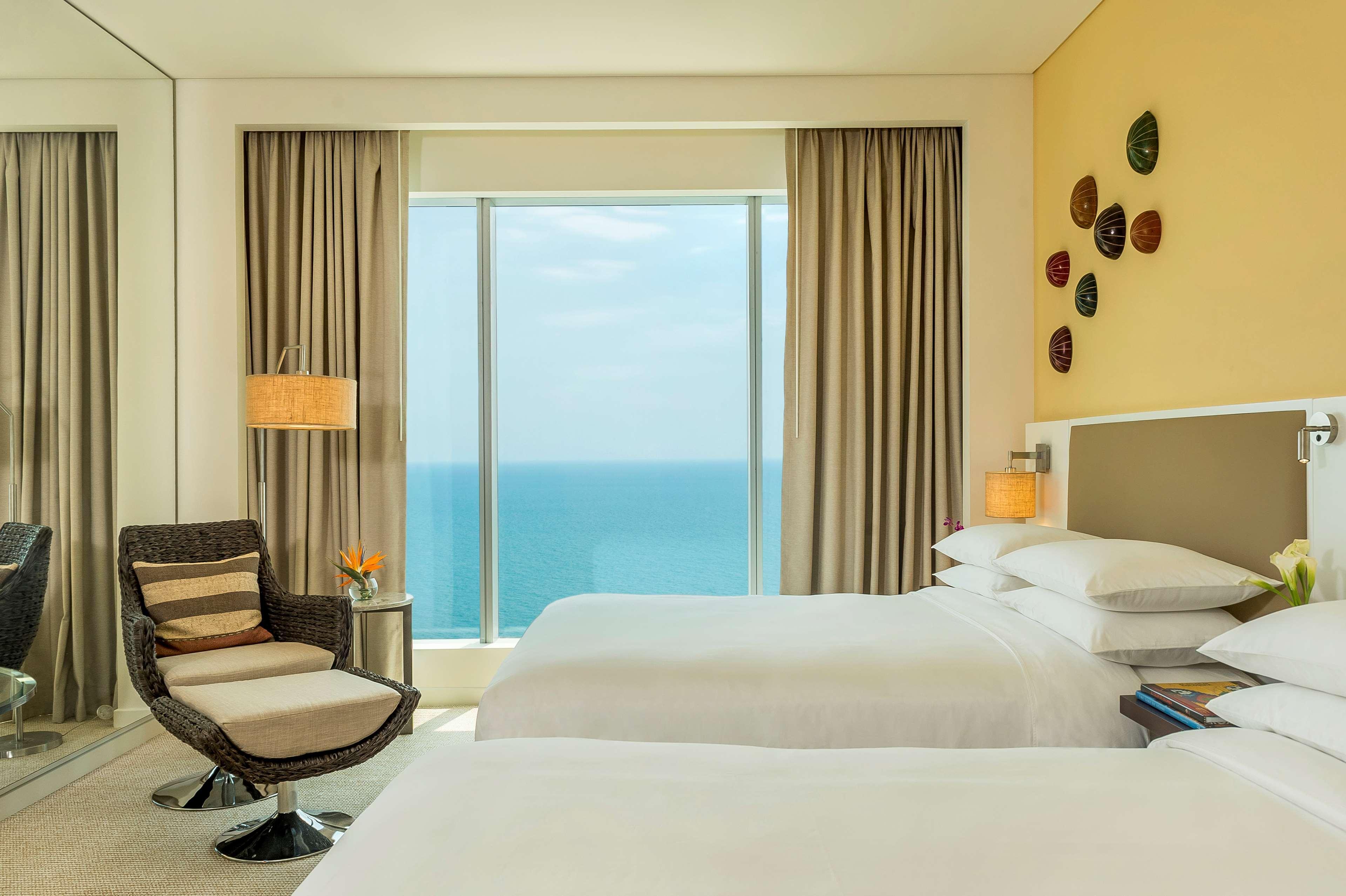 Hyatt Regency Cartagena Hotel Bagian luar foto Deluxe Room
