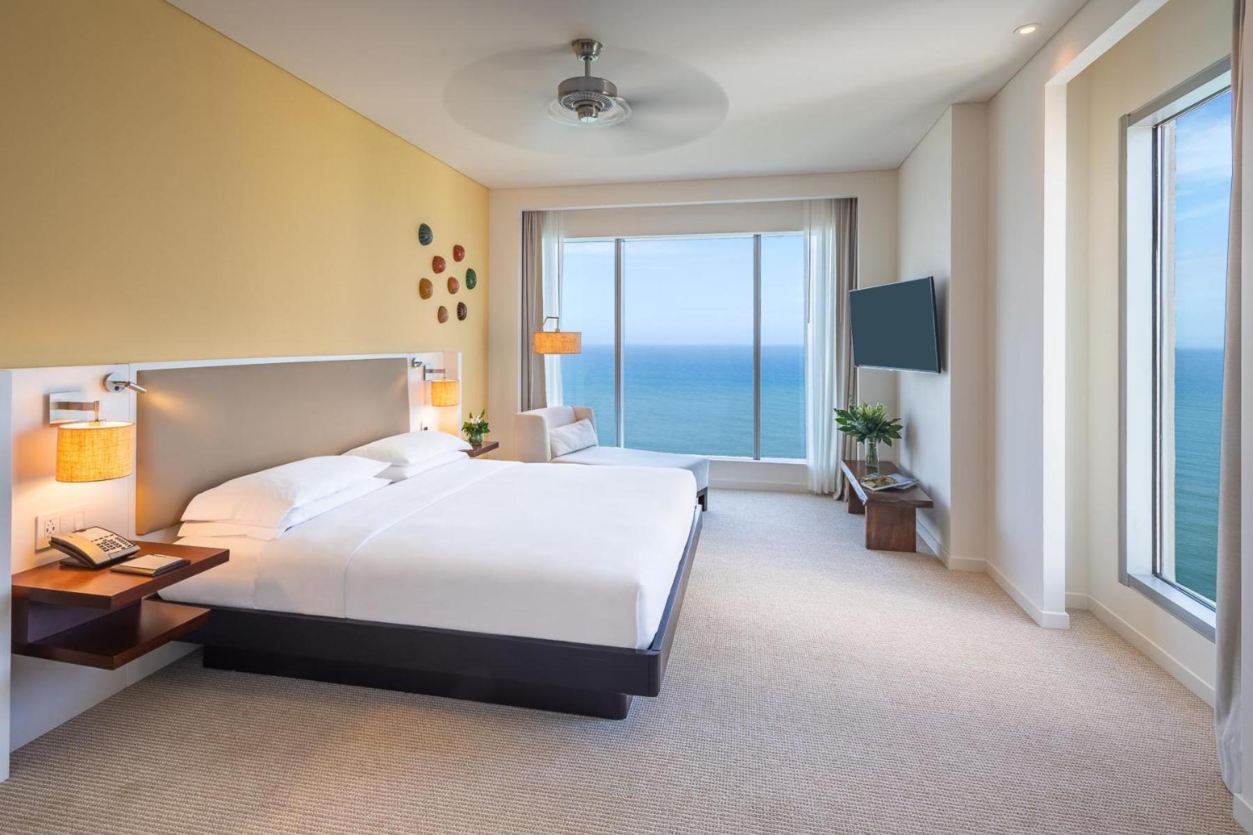 Hyatt Regency Cartagena Hotel Bagian luar foto